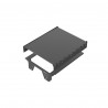 HETTICH 9278334 Rama  AvanTech YOU Pull NL500/KB450