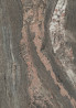 Blat kuchenny roboczy F012 ST9 Granit Magma czerwony 4100/600/38