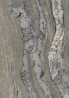 Blat kuchenny roboczy F011 ST9 Granit Magma szary 4100/920/38