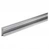 HETTICH 46420 STB 12 profil dolny 6000 mm Aluminium