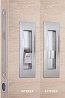 TWIN MUSZLA ZESTAW KIT QUATRO WC/CH-SAT