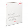 EGGER WZORNIK KOLEKCJI MATERIAŁÓW DEKORACYJNYCH 24+ - PROGRAM MAGAZYNOWY