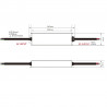 TL- zasilacz do LED 24V 150W IP67 Long