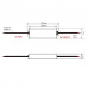 TL-zasilacz do LED 24V 200W IP67 Long