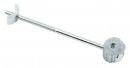 KNAPP Z373 ZIPBOLT 100 Mini Ultra slim okucie łączące