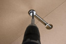 KNAPP Z355 ZIPBOLT 100 Mini okucie łączące