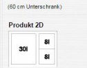 BLANCO 521473 kosz FLEXON II XL 60/3