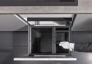 BLANCO 521470 kosz FLEXONII 50/3