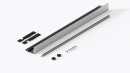HAWA 31430 Concepta III 25/35 Łącznik górny 55mm, 560mm