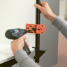 BLUM 65.7590 szablon 2200 mm