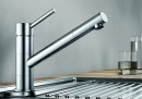 BLANCO 521502 bateria KANO chrom HD chrom