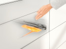 BLUM 578.5501M prowadnice Antaro TOB 550mm 30kg