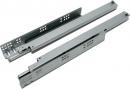K-KES Conero pantograf 625-808mm, 12kg czarny + szuflada 168/475 + kurtka L