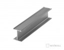 SEVROLL 06041 listwa łącząca H18 3m grafit