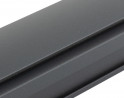 SEVROLL 06041 listwa łącząca H18 3m grafit