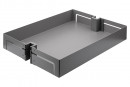 K-VIBO Cargo BALL szare dno/szare pełne boki 600/1093-1393