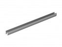 SEVROLL 05901 łącznik mini H04/06 3m czarny mat