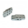 KNAPP K022 DUO 62/30 mm złącza zaczepowe