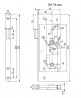 TWIN MAGNETYCZNY ZAMEK B-KLASS WC/CH-SAT