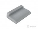SEVROLL 20252 klin do płyty laminowanej grubość 2 mm (100 szt.)