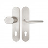 TWIN COLUMBUS DEF H 2087KS KPZL/R/E 92mm z klamką LOFT