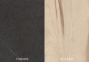 Panel ścienny F160 ST9/H111 ST12 4100/640/9,2