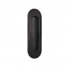 TWIN MUSZLA OWALNA BB/CH-SAT