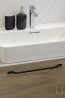 TULIP uchwyt Mount 224 czarny mat