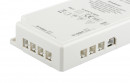 StrongLumio zasilacz 12V - 60W (7x złącze mini + 1x złącze 3PIN)