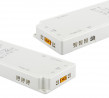 StrongLumio zasilacz 24V-100W (8x złącze mini + 1x złącze 3PIN)