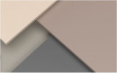 Sada vzorků PerfectSense Premium MDF A4 (U156, U211, U201, U960)