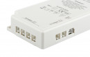 StrongLumio zasilacz 24V - 36W (6x złącze mini + 1x złącze 3PIN)