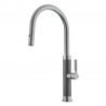 FRANKE Baterie FG 1554.501 MYTHOS MASTERPIECE celonerez