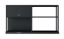 FRANKE Odsavač FMA MODULAR F60 BK MATT matná černá