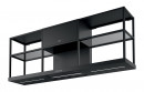FRANKE Odsavač FMA MODULAR F60 BK MATT matná černá