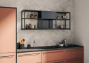 FRANKE Odsavač FMA MODULAR F60 BK MATT matná černá