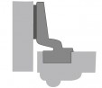HETTICH 9044907 INTERMAT 9966 32MM B-3,5 TB48