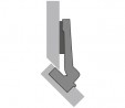HETTICH 9043761 INTERMAT 9966 W45 B6 TH48