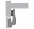 HETTICH 9043751 INTERMAT 9936 W90 B22 TB42