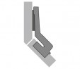 HETTICH 9043403 INTERMAT 9966 W45 B-17 TB42