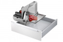 RITTER Multikrajalnica BFS 62 SL srebrna lewa