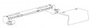 TERNO Star Fluid komplet dodatkowy  do tłumienia centralnego 25-50mm, 60-80kg