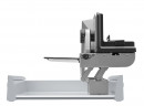 RITTER Multikrajalnica BFS 72 SR srebrna prawa