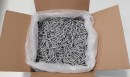 StrongFix Konfirmat 7/50 ocynk biały