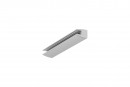 StrongLumio profil LED Mikro 10 alu anodowany 2000mm