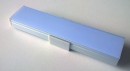 StrongLumio plastikowy uchwyt do LED profilu Fanto