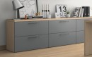 ABSB H3840 ST9 Klon Mandal naturalny 23/0,4
