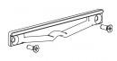 TE-Front. Obustronny hamulec art.1195