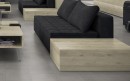 LAM H3131 ST12 Dąb Davos naturalny 2800/1310/0,8
