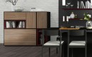 LAM U311 ST9 Burgund 2800/1310/0,8